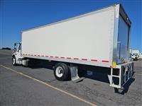 2018 Freightliner M2