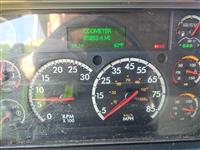 2018 Freightliner M2