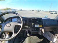 2018 Freightliner M2