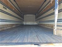 2018 Freightliner M2