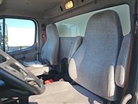 2018 Freightliner M2