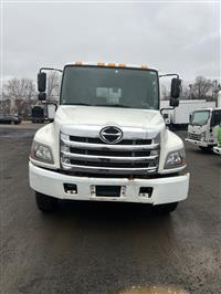 2018 Hino 268A