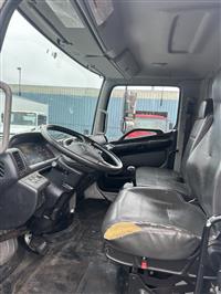 2018 Hino 268A