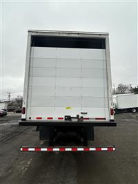2018 Hino 268A