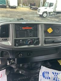 2018 Hino 268A