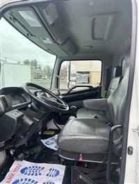 2018 Hino 268A