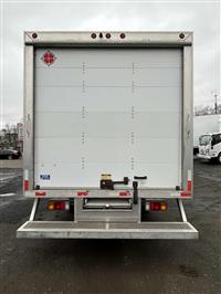 2022 Chevrolet 5500 HD
