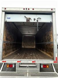 2022 Chevrolet 5500 HD
