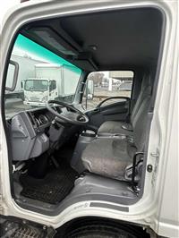 2022 Chevrolet 5500 HD