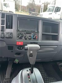 2022 Chevrolet 5500 HD