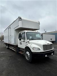 2019 Freightliner M2 106
