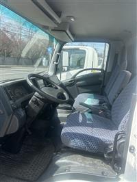 2024 Chevrolet W4500