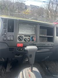 2024 Chevrolet W4500