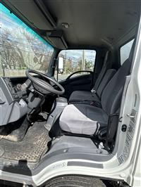 2021 Isuzu NPR HD