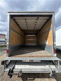 2021 Isuzu NPR HD