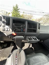 2021 Isuzu NPR HD