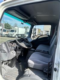 2022 Isuzu NPR XD
