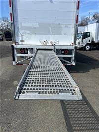 2018 Freightliner M2