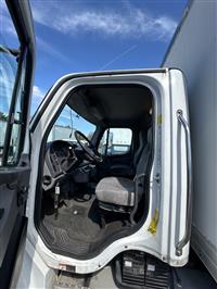 2018 Freightliner M2
