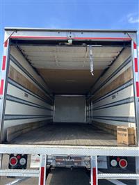 2018 Freightliner M2
