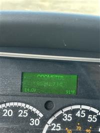 2018 Freightliner M2