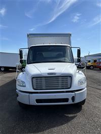 2018 Freightliner M2