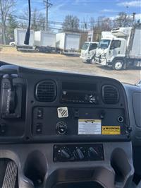 2018 Freightliner M2