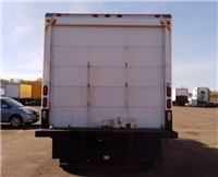 2020 MITSUBISHI FUSO FE180