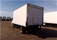 2020 MITSUBISHI FUSO FE180