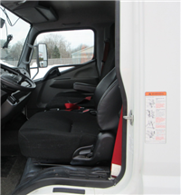 2020 MITSUBISHI FUSO FE180