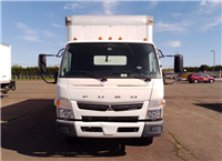 2020 MITSUBISHI FUSO FE180
