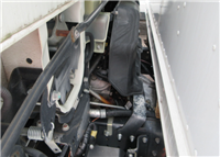 2020 MITSUBISHI FUSO FE180