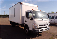 2020 MITSUBISHI FUSO FE180