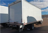 2020 MITSUBISHI FUSO FE160