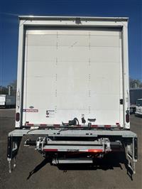 2025 Chevrolet 6500
