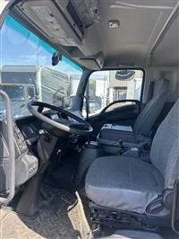 2025 Chevrolet 6500