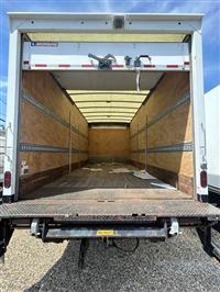 2020 MITSUBISHI FUSO FE160