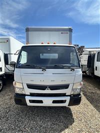 2020 MITSUBISHI FUSO FE160