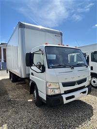 2020 MITSUBISHI FUSO FE160