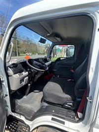 2020 MITSUBISHI FUSO FE160