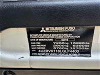 2020 MITSUBISHI FUSO FE160
