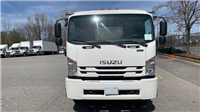 2018 Isuzu FTR