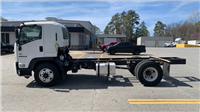 2018 Isuzu FTR