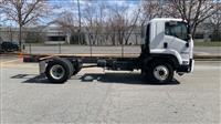 2018 Isuzu FTR