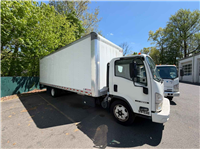 2020 Isuzu NRR