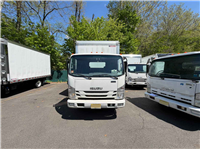 2020 Isuzu NRR