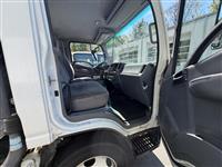 2020 Isuzu NRR