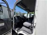 2020 Isuzu NRR