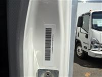 2020 Isuzu NRR