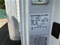 2020 Isuzu NRR
